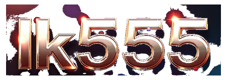 lk555 logo